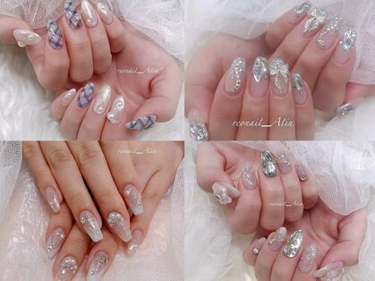 レオネイル 西船橋店(Reo Nail)の写真