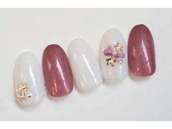 エタ(etta)/【ハンド】定額デザインA