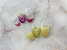 カイラ バイ ブリオン(KAILA by Bullion)/スパークリンググレープ