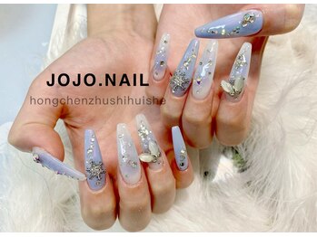 ジョジョネイル 池袋店(JOJOネイル)/