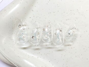 シンプル定額コース