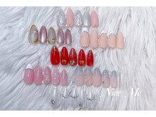 ナイスミー(Nice Me)/ワンホンデザイン♪