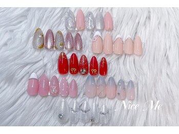 ナイスミー(Nice Me)/ワンホンデザイン♪