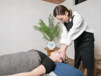 キュープ 相模原淵野辺店(Qpu)/施術2　【店内は完全個室】