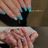 オーシャンネイル 岐阜店(Ocean nail)