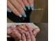 オーシャンネイル 岐阜店(Ocean nail)の写真