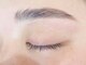 アイハビー 葛西駅前(eyeHbe)の写真/【眉のお悩みはプロにお任せ☆】綺麗に整った美眉で印象UP！朝のメイクがグッと楽に♪