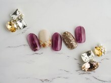 ネイルサロン ストーク(Nail Salon Stork)