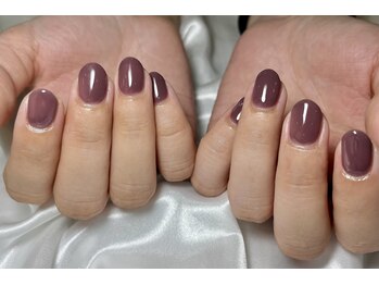 カルフール リル 草加駅西口店(Carrefour lir)/ワンカラー