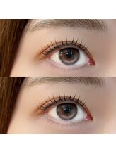 シュシュ(chou chou)/まつ毛パーマ/ラッシュリフト