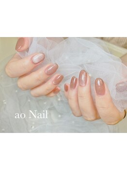 ショートネイルデザインが豊富