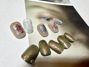 シーエヌ(C/N)/9月monthly design/7000