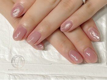 ニケ/シンプルプラン¥6500