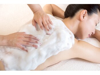 クロッシュ(Cloche)/ブライダルエステ