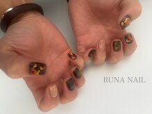ルーナ(Runa)