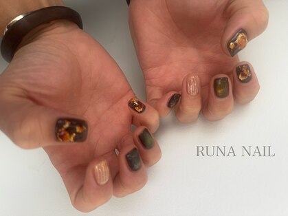 ルーナ(Runa)の写真