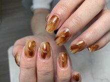 Kネイル(K Nail)/お持ち込みデザイン90分