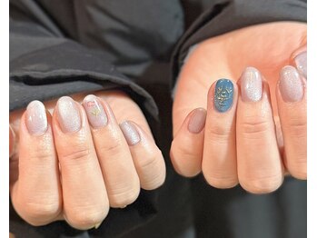 オテモネイル(otemo.nail)/