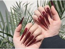 エスネイルサロン 蕨店(S NAIL SALON)