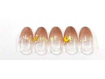 Nail & Eye Basic 川越店【パラジェル/フィルイン/ネイルスクール併設店】/定額デザイン