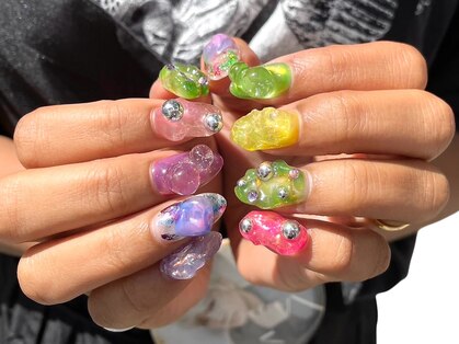 べべ バイ クレオ(bebe by Ｃleo)の写真