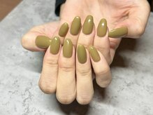 ラッドネイル(RAD NAIL)/ワンカラー