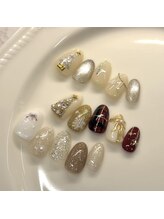 ルミア(Rumia)/大人クリスマスデザイン