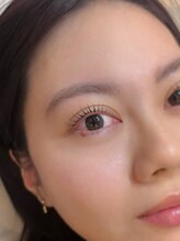 シエル バイ モーラ(Ciel by MOLLA)/まつ毛パーマ/まつ毛カール