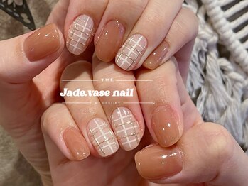 ジェードベース 銀座(Jade.vase)/