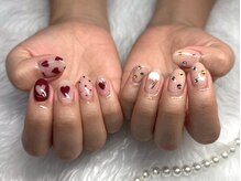 サラ 千種吹上店(Sara)/120分アートフリー