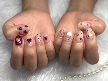 サラ 千種吹上店(Sara)/120分アートフリー