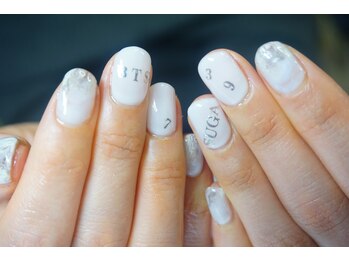 サロン デ ミランダ(Salon de Miranda)/