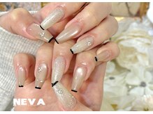 ネバサロン 蒲田(Neva Salon)/