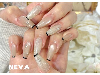 ネバサロン 蒲田(Neva Salon)/