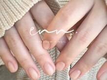 エン 中崎町(enn.)/クリアネイル