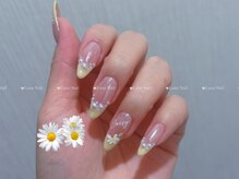 リュクス(LUXE)/御徒町春花ネイル