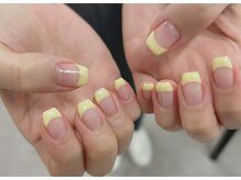 エメ(eme)/design nail￥7,700