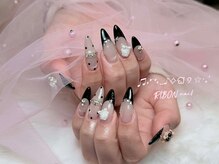 リボン 高田馬場(RIBON)/