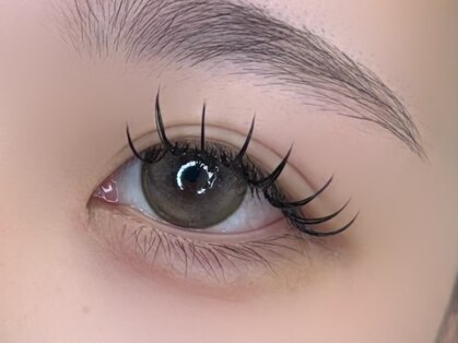 アイサロン ラソ(eye salon lazo)の写真