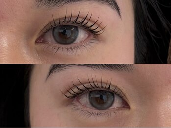 ネストアイ(NEST eye)/Lashlift まつげパーマ
