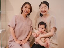 はり灸ソル(はり灸Sol)の雰囲気（妊活相談歴13年◎AMHや年齢、専門的なこともご相談ください◎）