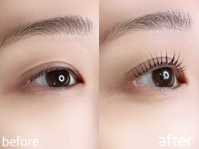 ラシュア 茨木店(Lashure)/まつげパーマ
