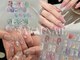 サカイネイル 梅田店(SAKAI NAIL)の写真