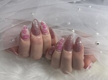 スナッピーネイルズ(Snappy Nails)/