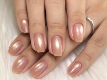 ミリミリネイル(MILI mili nail)