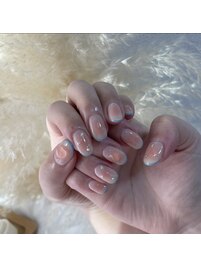 ７月ニュアンスデザイン