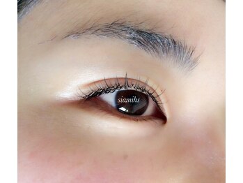 シアミス(SIAMIHS)/シングルエクステ