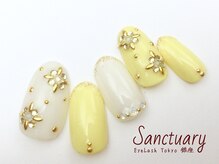 アイラッシュTokyo銀座サンクチュアリ/オフ無９０分コース