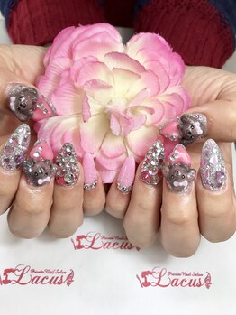 ネイルサロン ラクス(Lacus)/