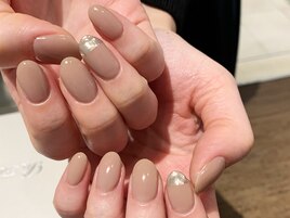 ハーフミラー